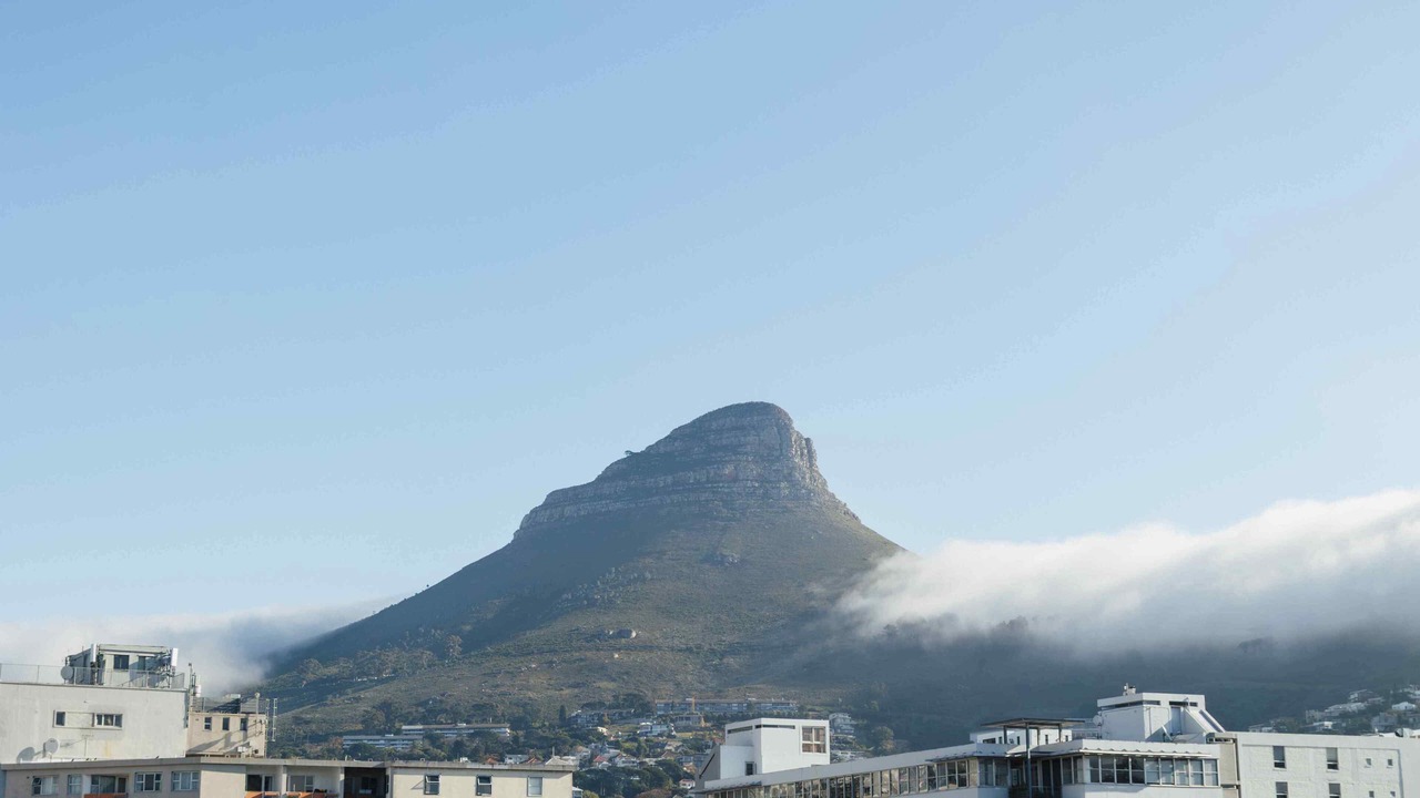 Photo of Others in Cape Town City Centre