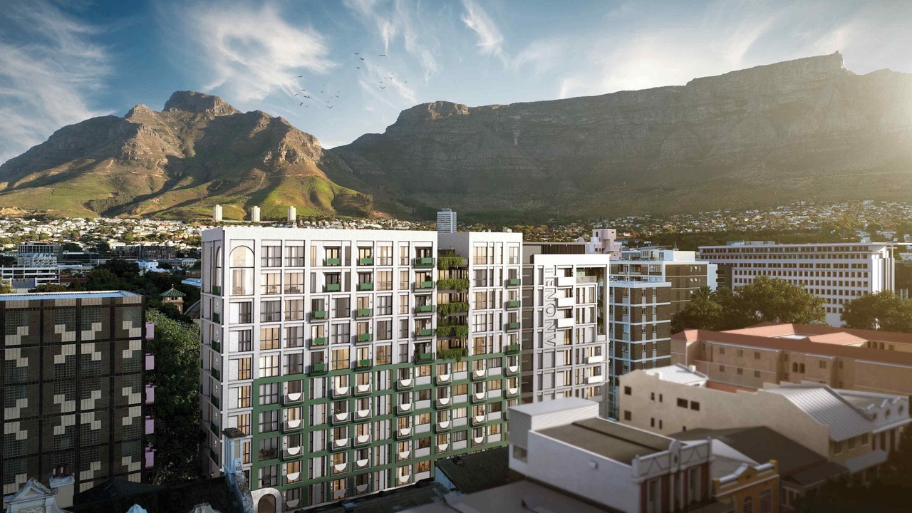Photo of Outdoor in Cape Town City Centre