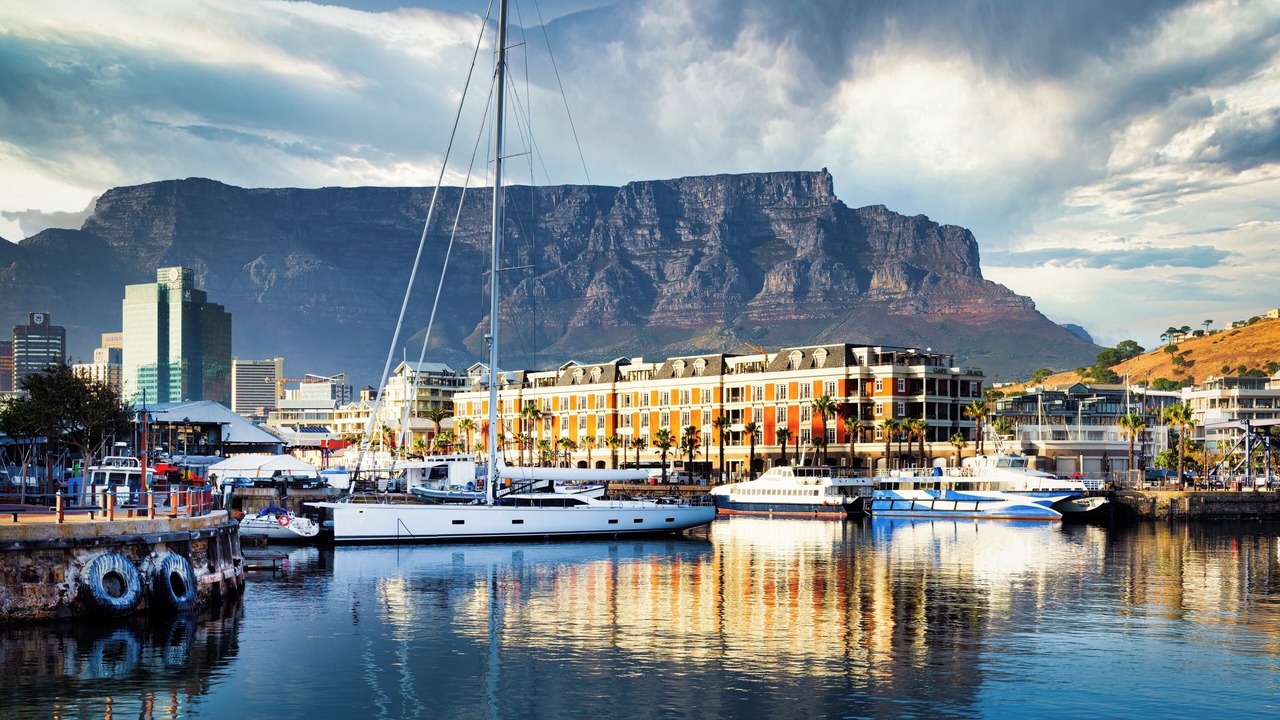 Photo of Outdoor in Cape Town City Centre