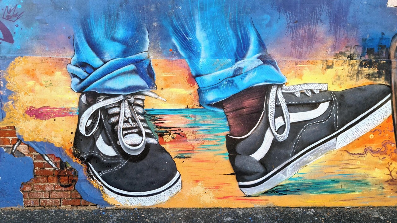 Photo of Outdoor in Cape Town City Centre
