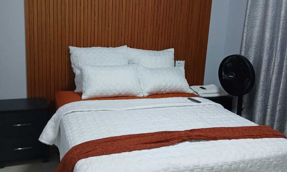 Photo of Bedroom in Westonaria