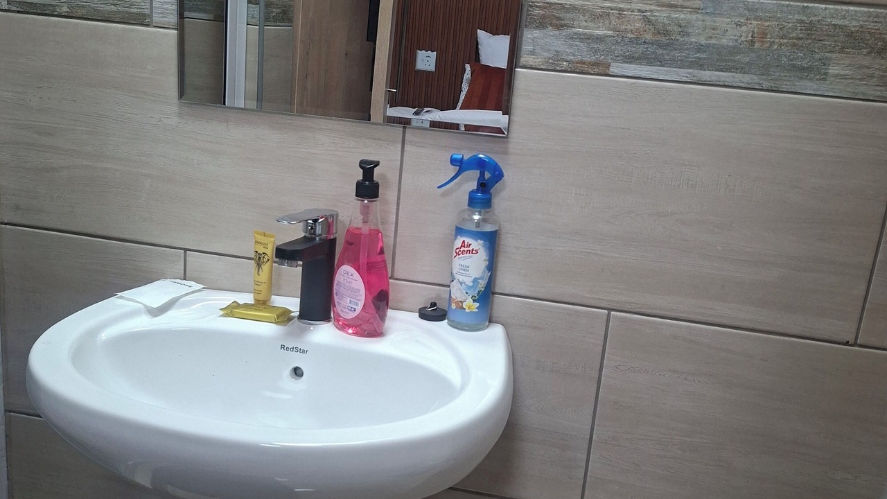 Photo of Bathroom in Westonaria