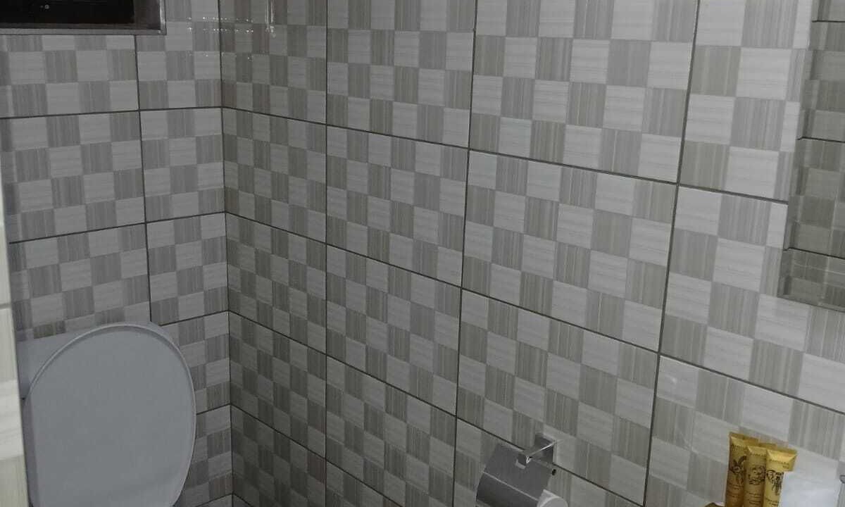 Photo of Bathroom in Westonaria