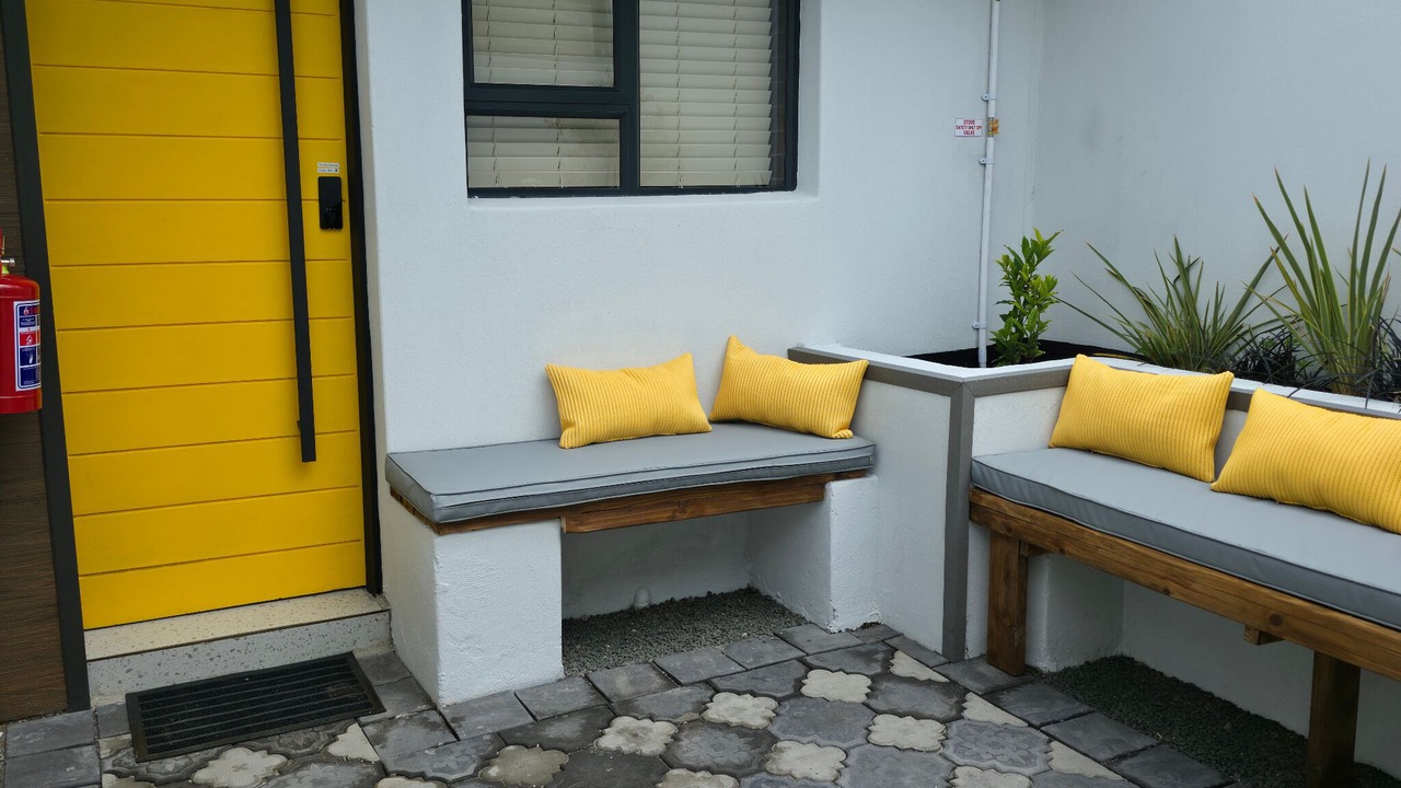 Photo of Outdoor in Secunda