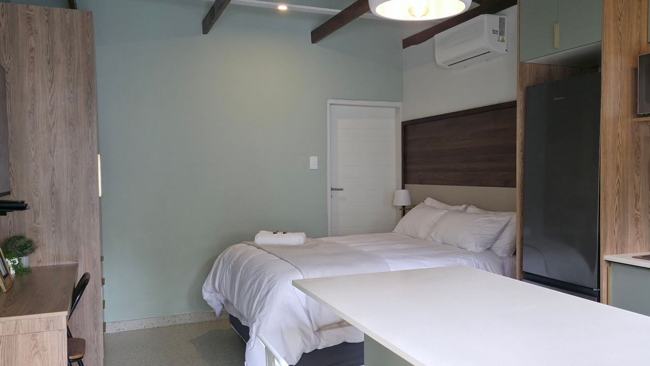 Photo of Bedroom in Secunda