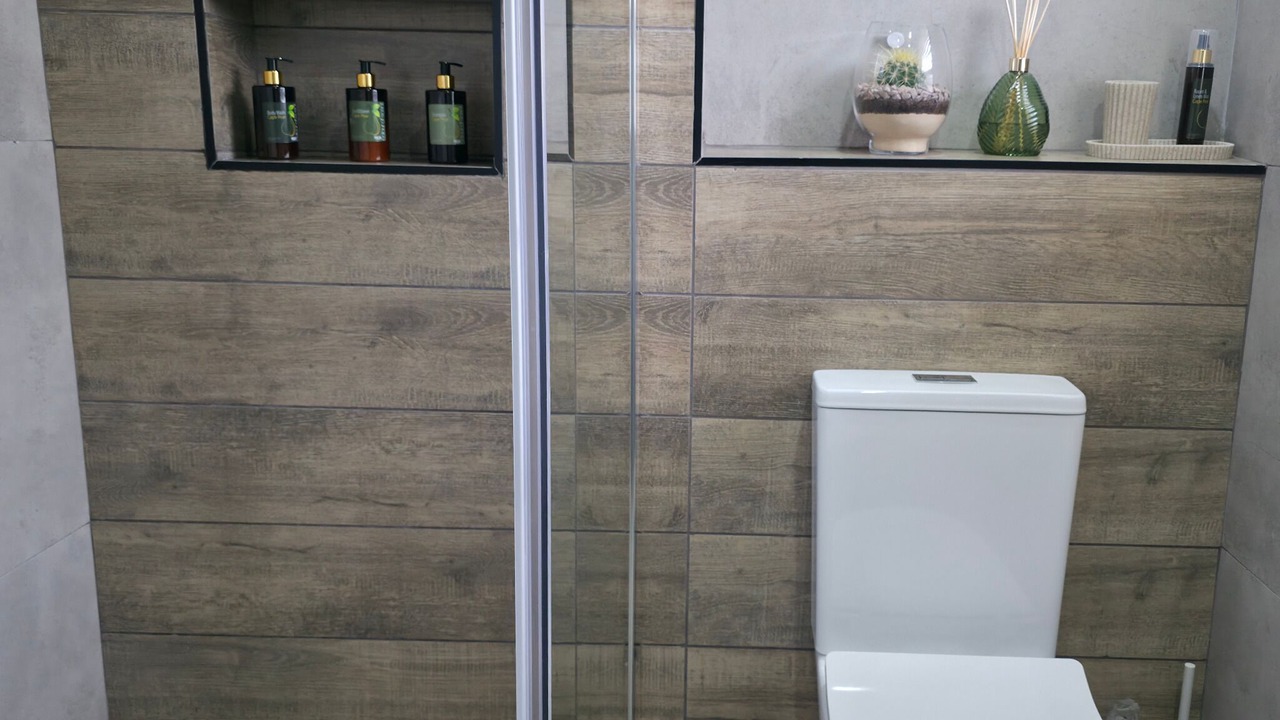 Photo of Bathroom in Secunda