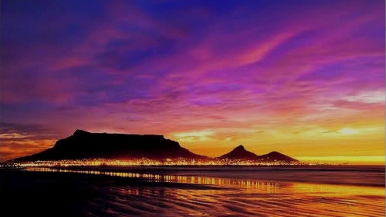 Photo of Outdoor in Cape Town