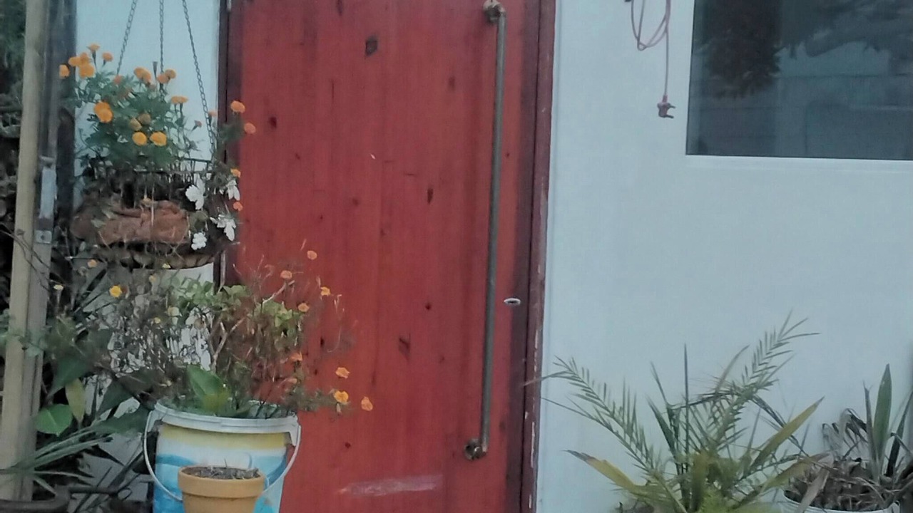 Photo of Outdoor in Cape Town