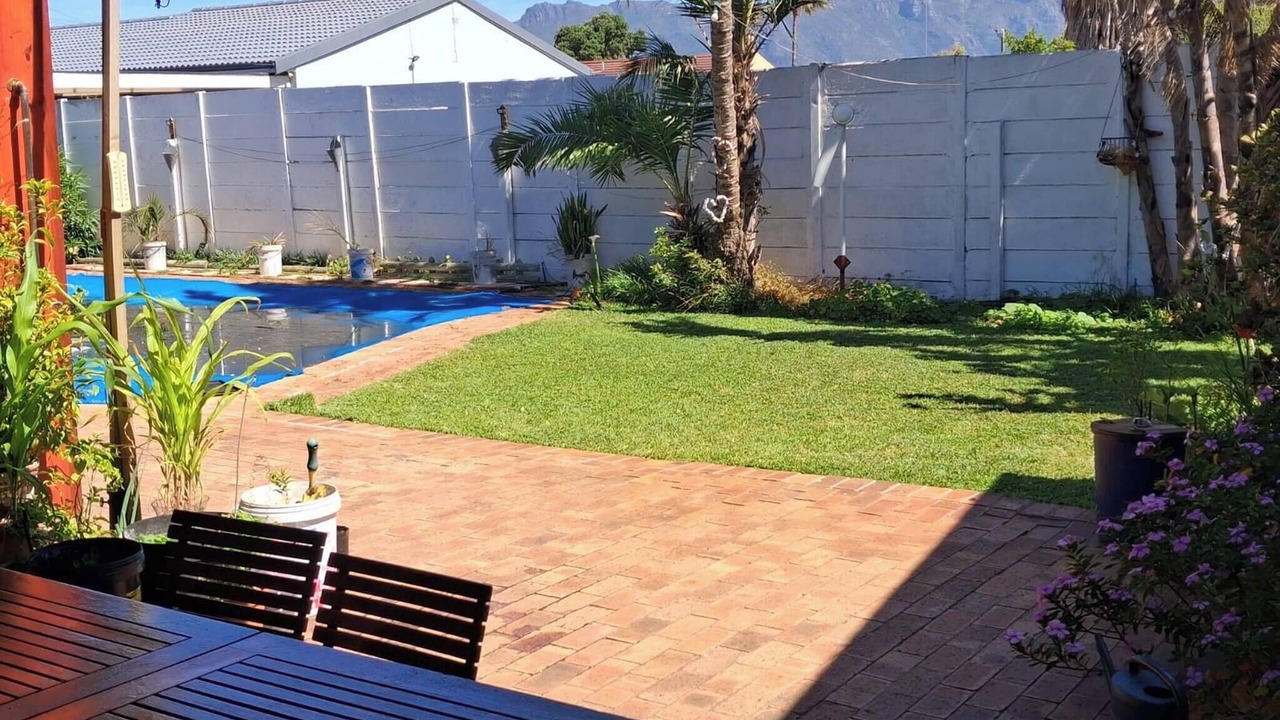 Photo of Outdoor in Cape Town