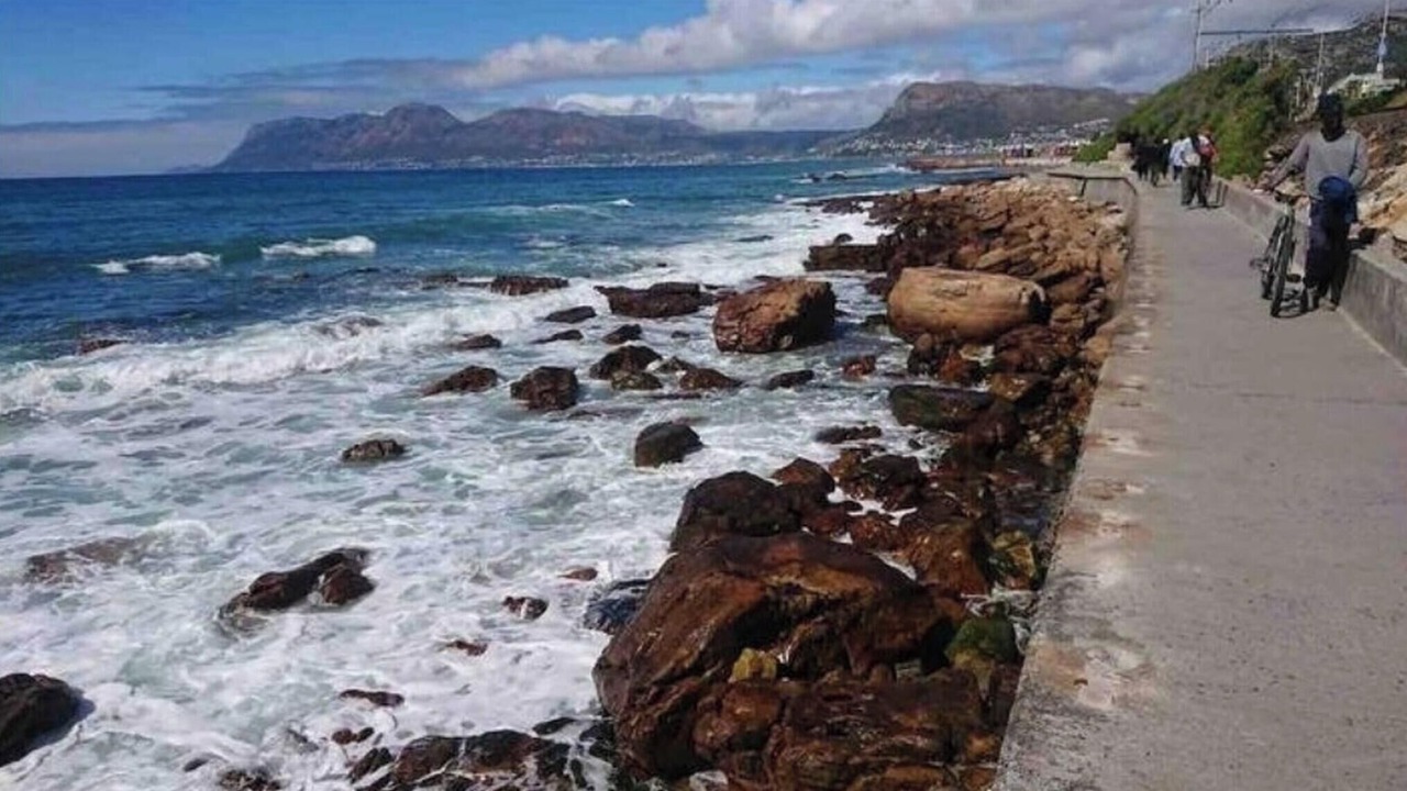 Photo of Outdoor in Cape Town