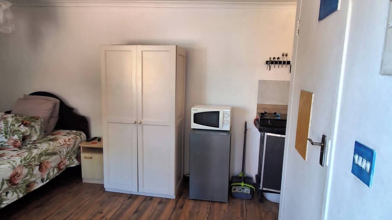 Photo of Outdoor in Cape Town