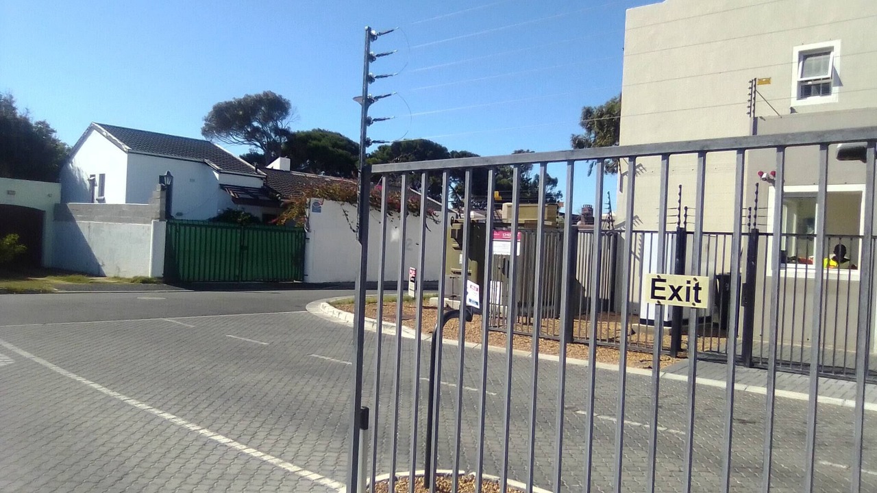 Photo of Outdoor in Cape Town