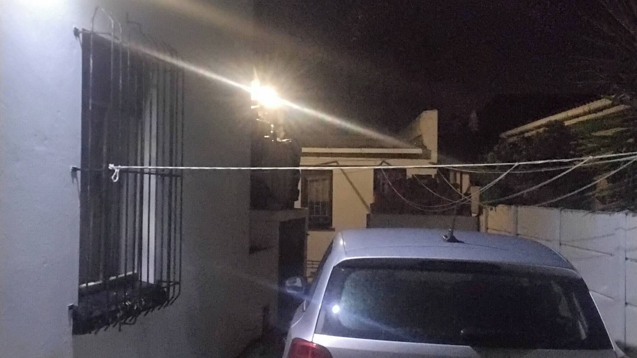 Photo of Outdoor in Cape Town