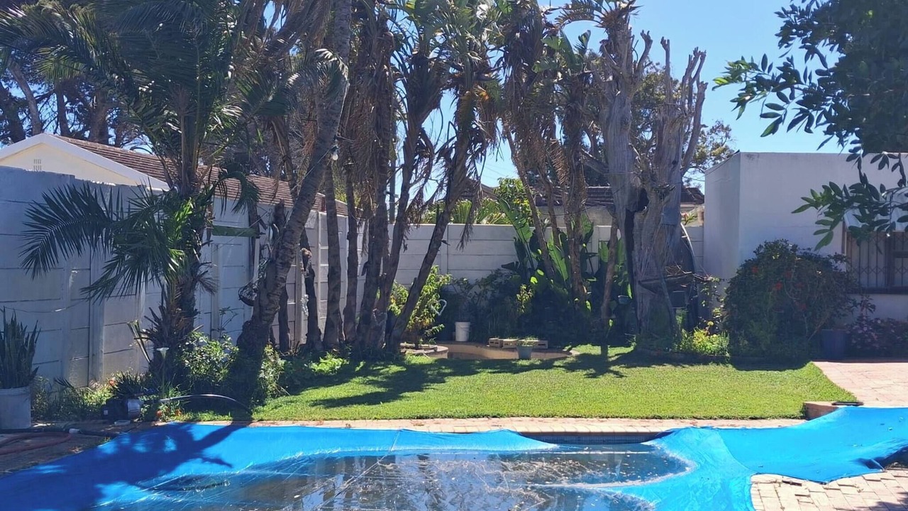 Photo of Outdoor in Cape Town