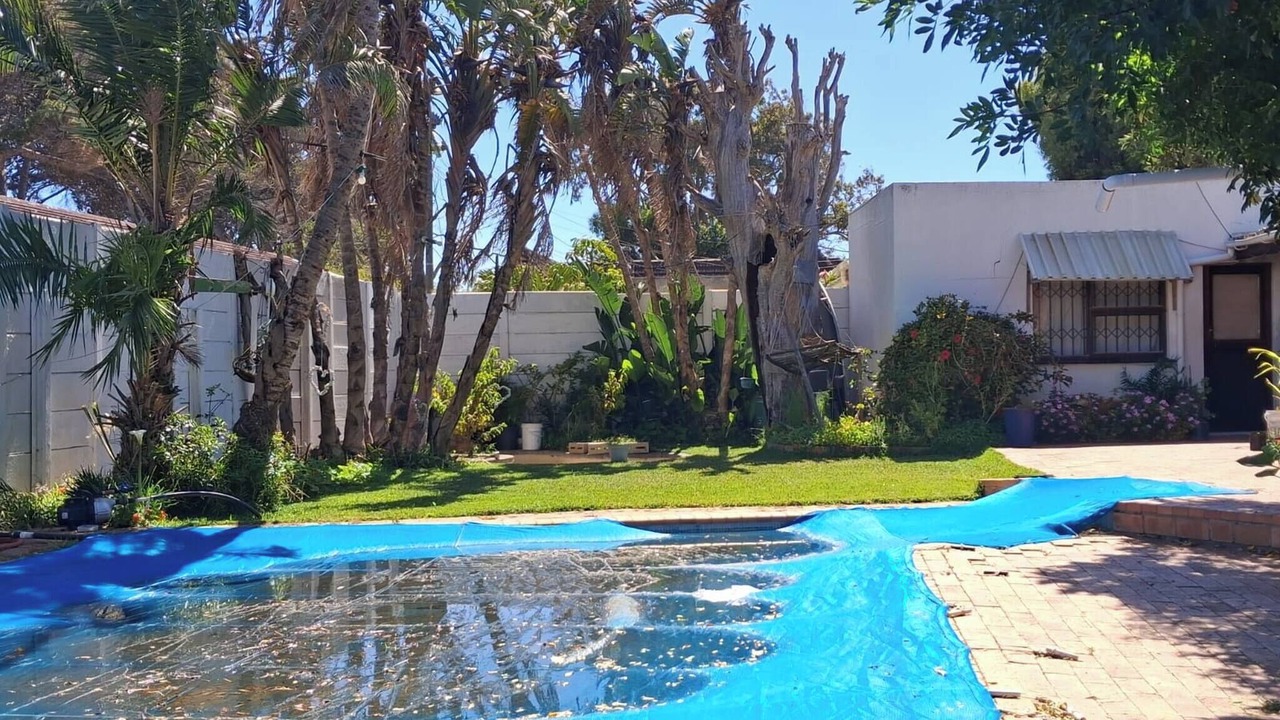 Photo of Outdoor in Cape Town