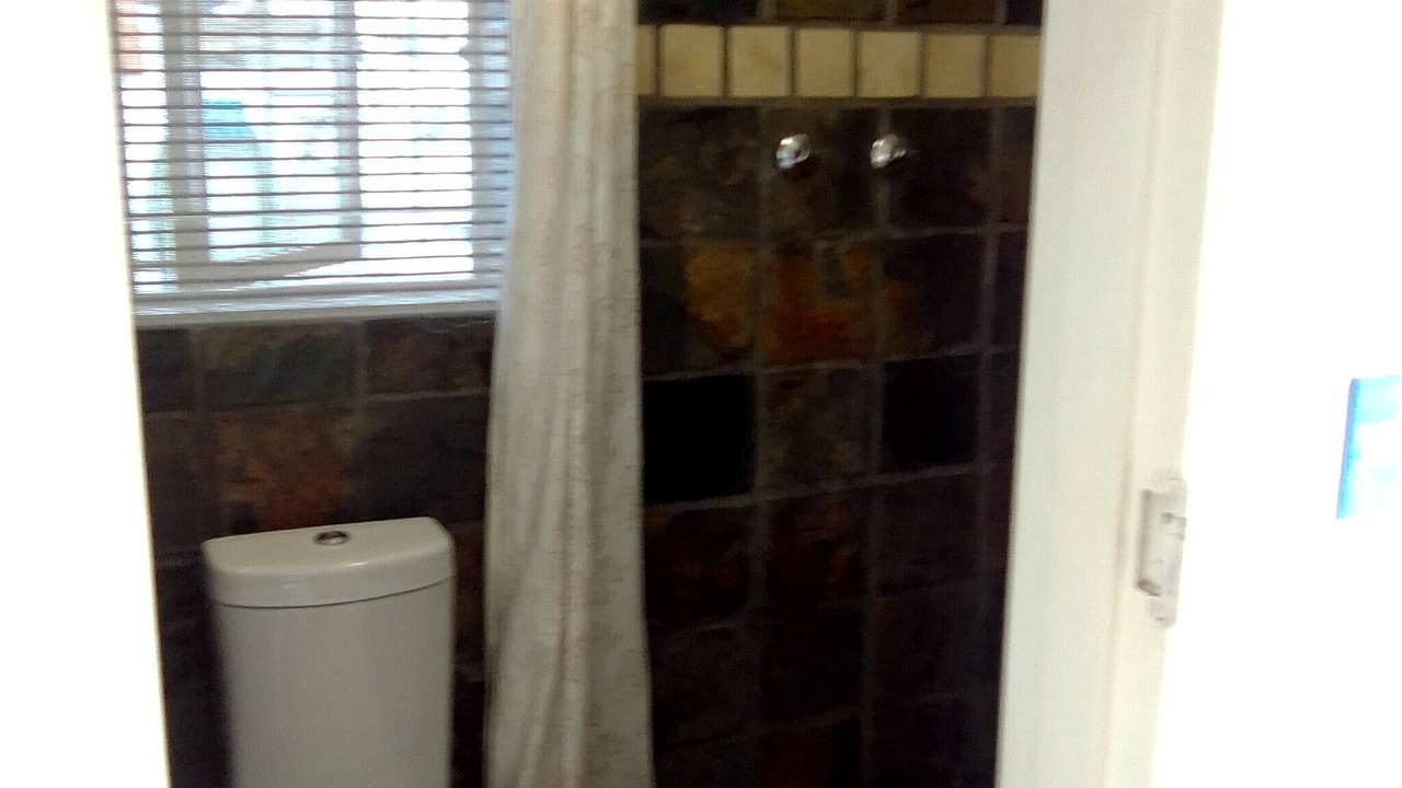 Photo of Bathroom in Cape Town