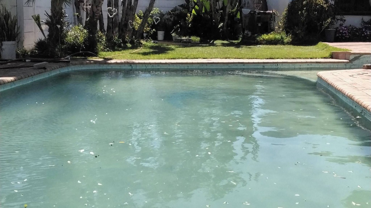 Photo of Outdoor in Cape Town