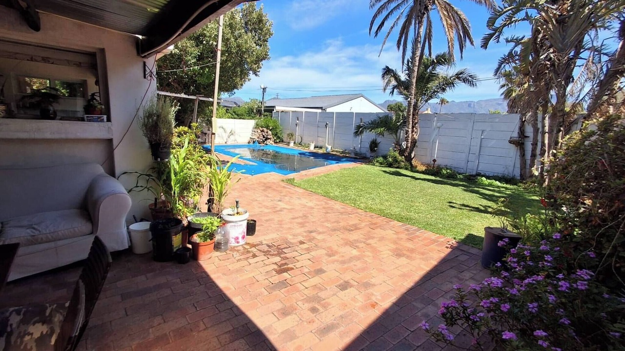Photo of Outdoor in Cape Town