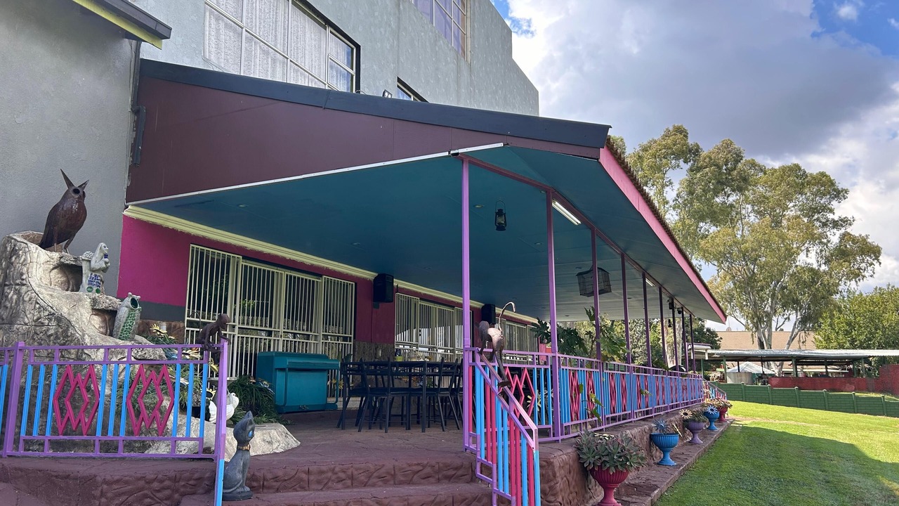 Photo of Outdoor in Meyerton