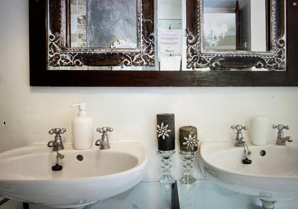 Photo of Bathroom in Newcastle
