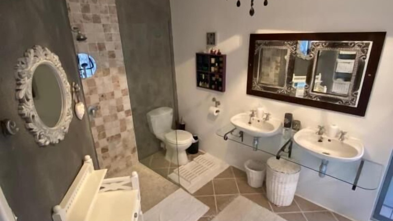 Photo of Bathroom in Newcastle