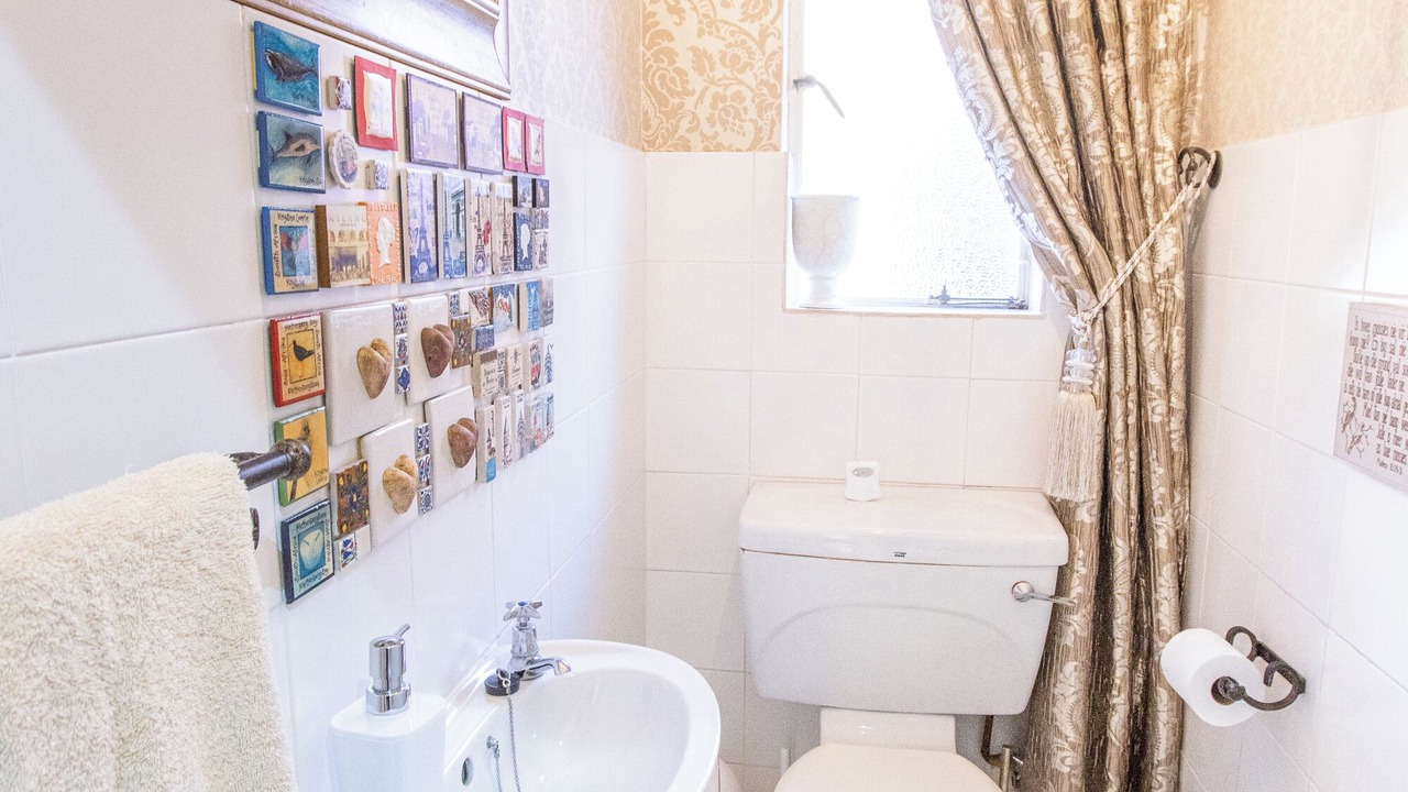 Photo of Bathroom in Newcastle