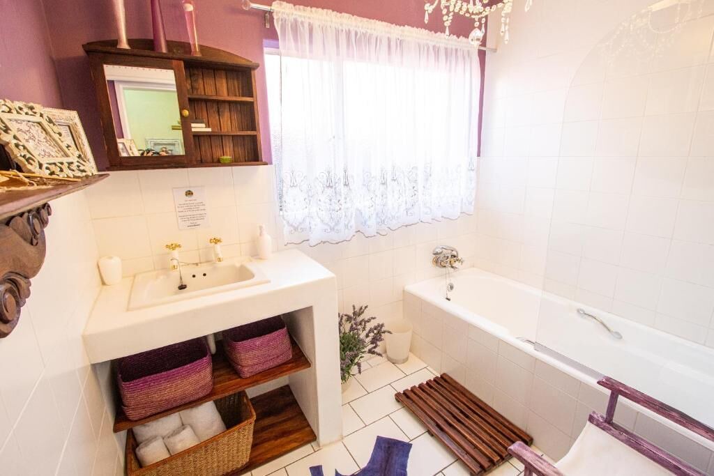 Photo of Bathroom in Newcastle
