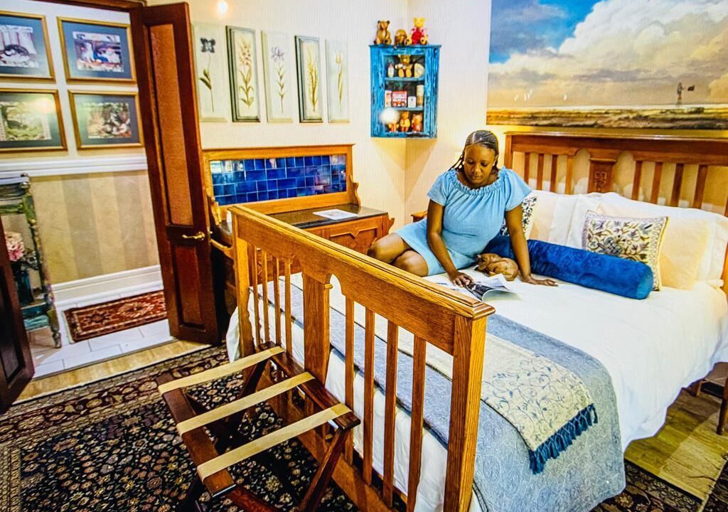 Photo of Bedroom in Newcastle