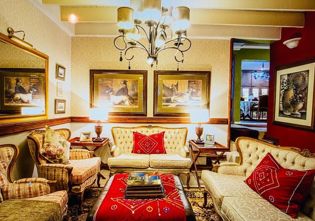 Photo of Livingroom in Newcastle