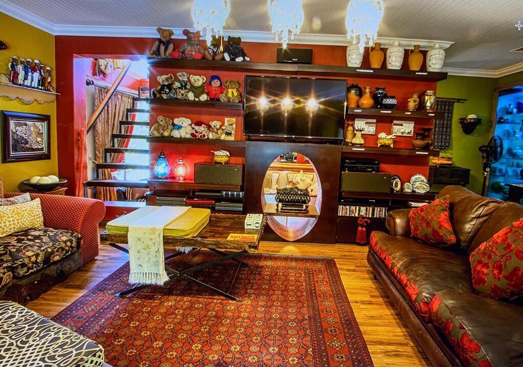 Photo of Livingroom in Newcastle