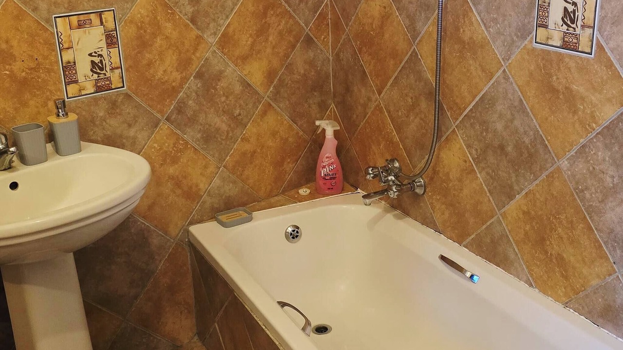 Photo of Bathroom in Greater Johannesburg Metropolitan Area