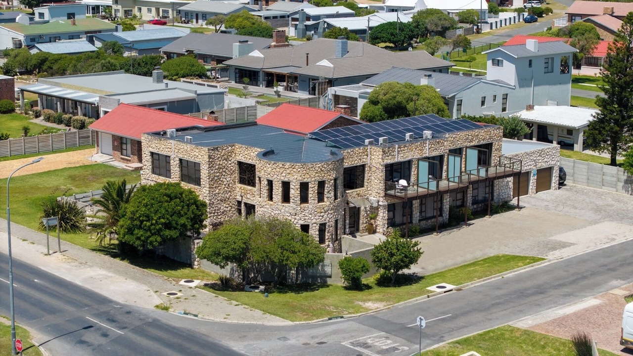 Photo of Outdoor in Struisbaai