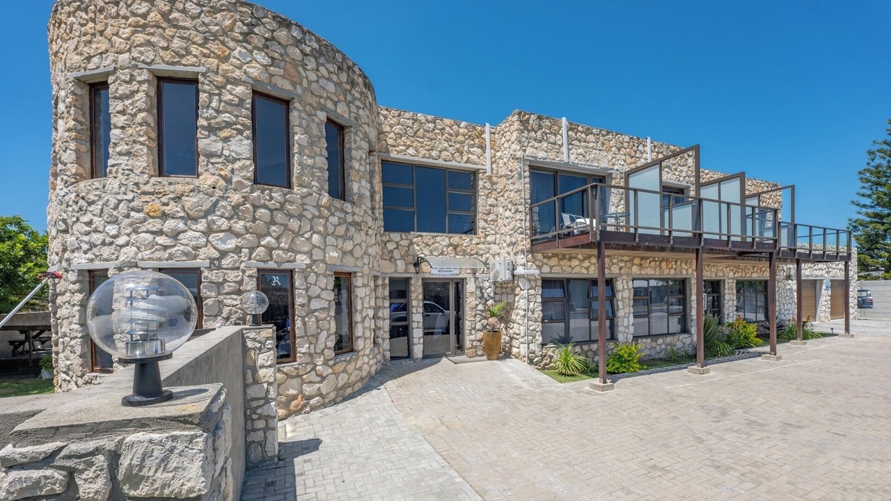 Photo of Outdoor in Struisbaai