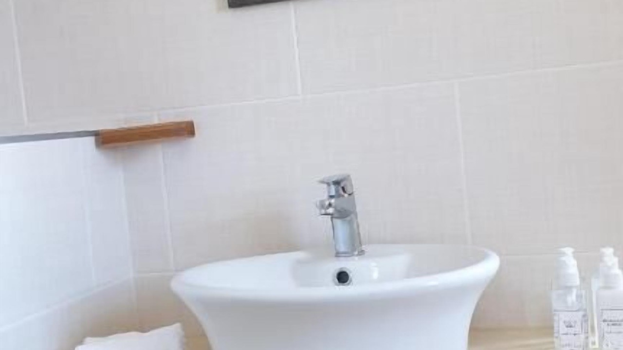 Photo of Bathroom in Struisbaai