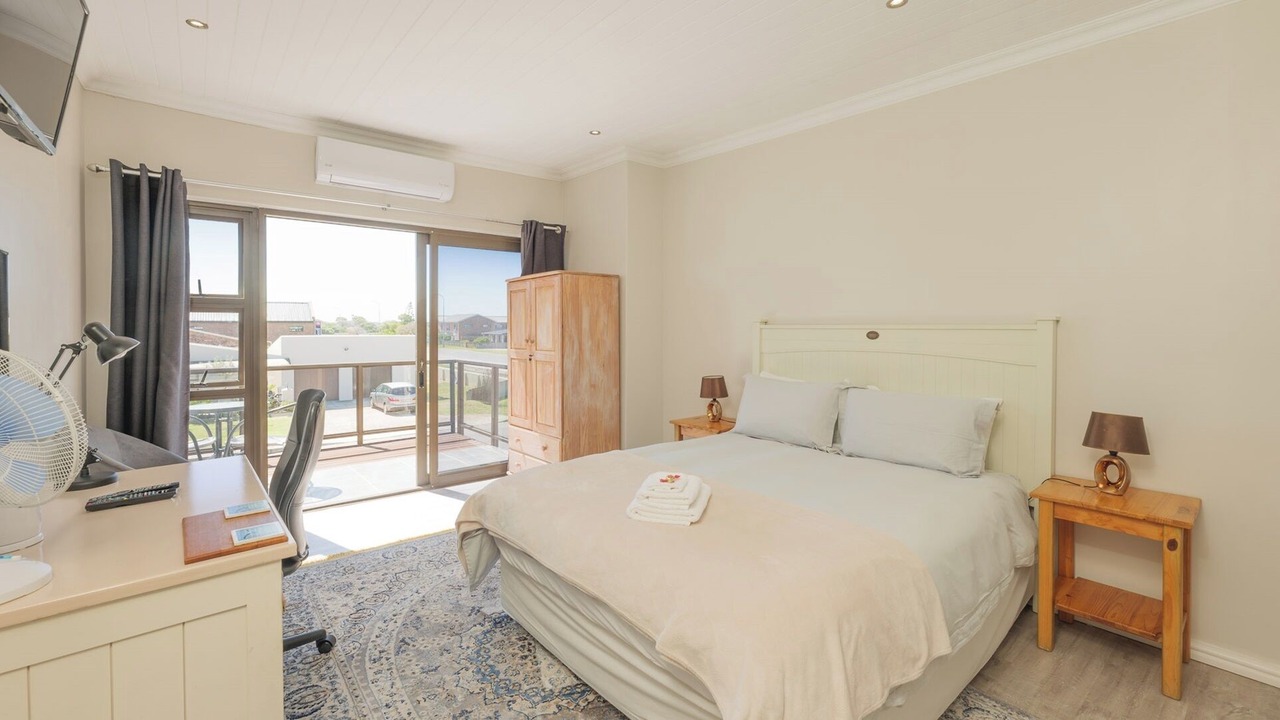 Photo of Patio Balcony in Struisbaai