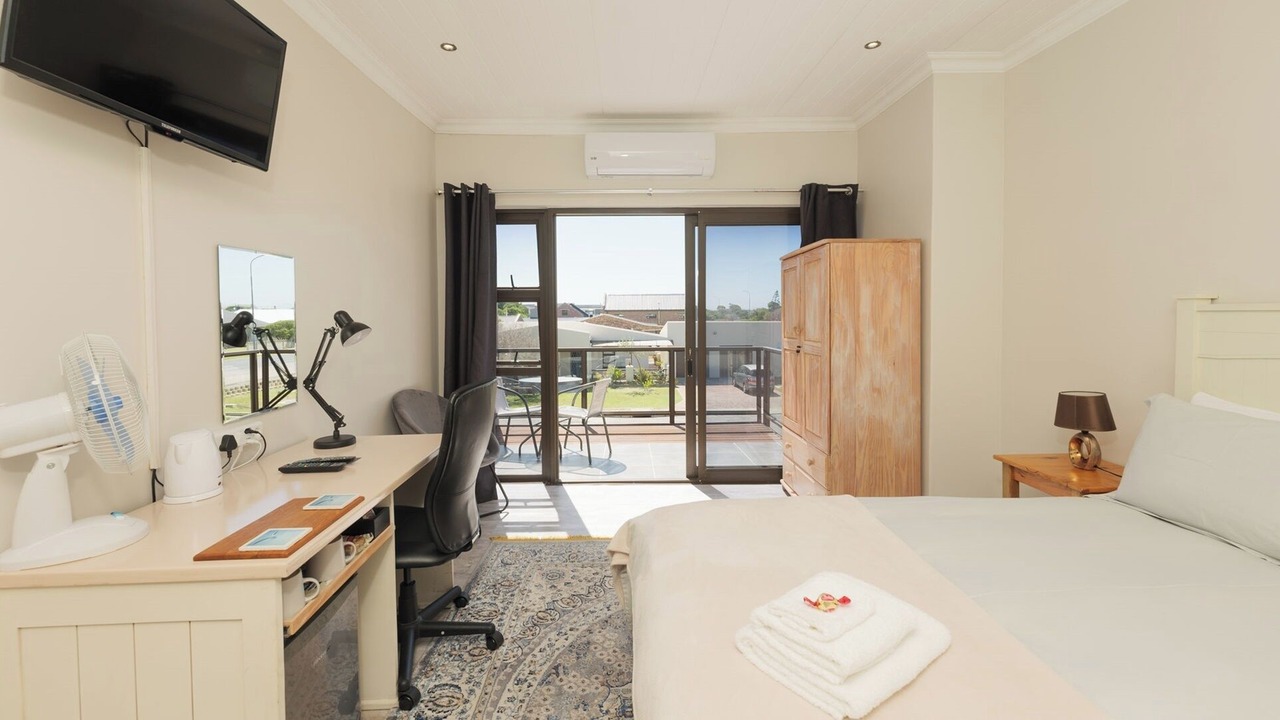 Photo of Patio Balcony in Struisbaai