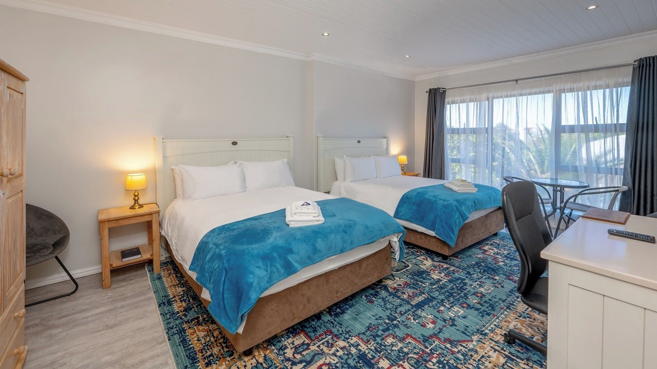 Photo of Bedroom in Struisbaai