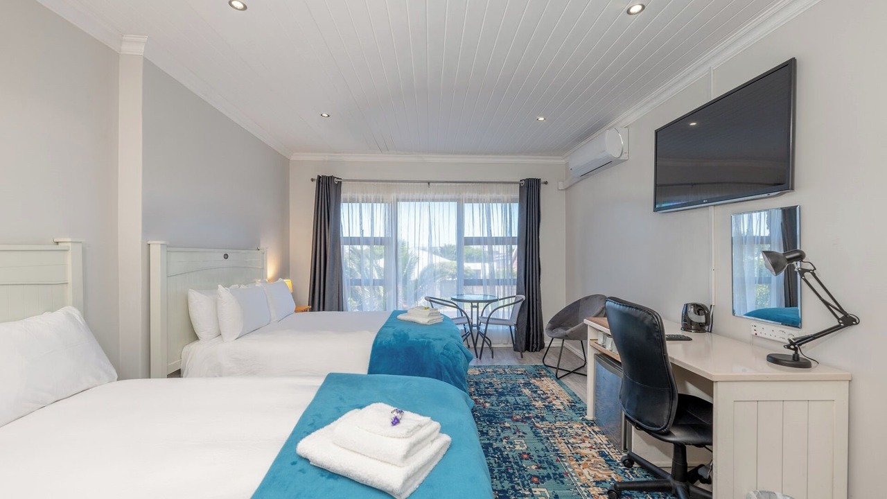 Photo of Bedroom in Struisbaai