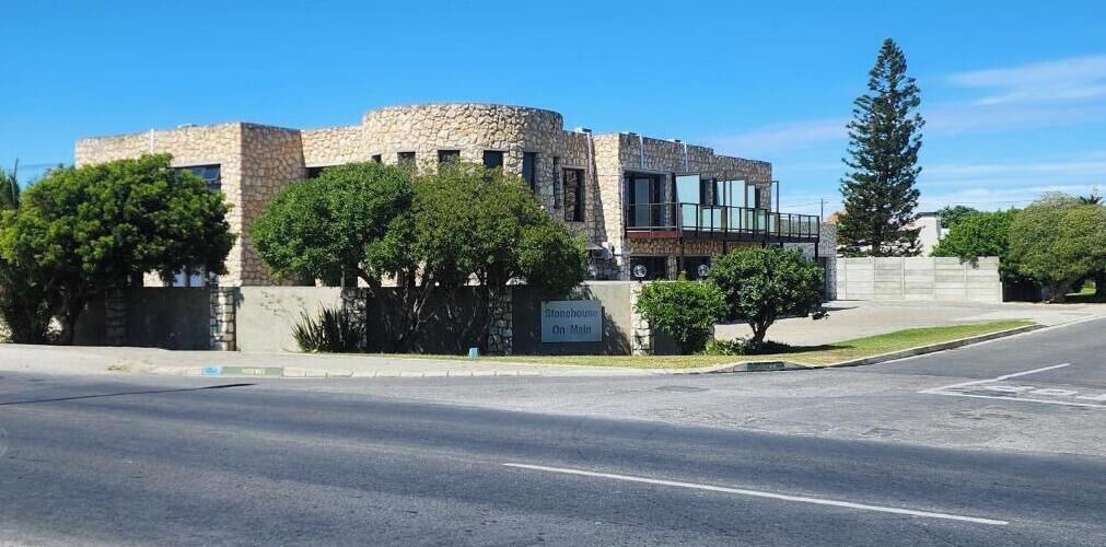 Photo of Outdoor in Struisbaai