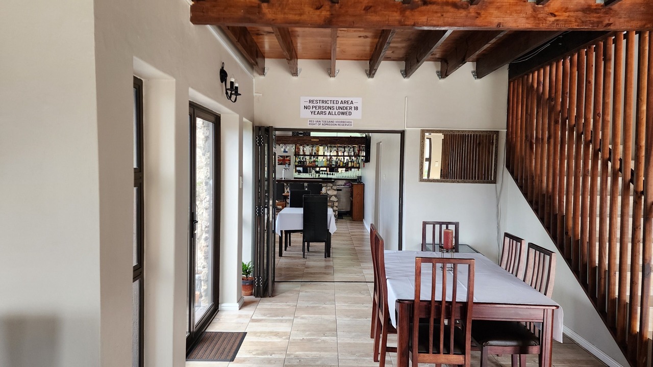 Photo of Others in Struisbaai