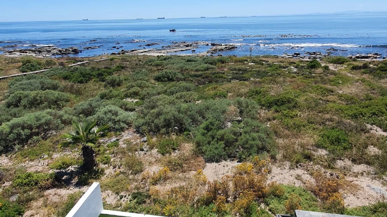 Photo of Outdoor in St. Helena Bay
