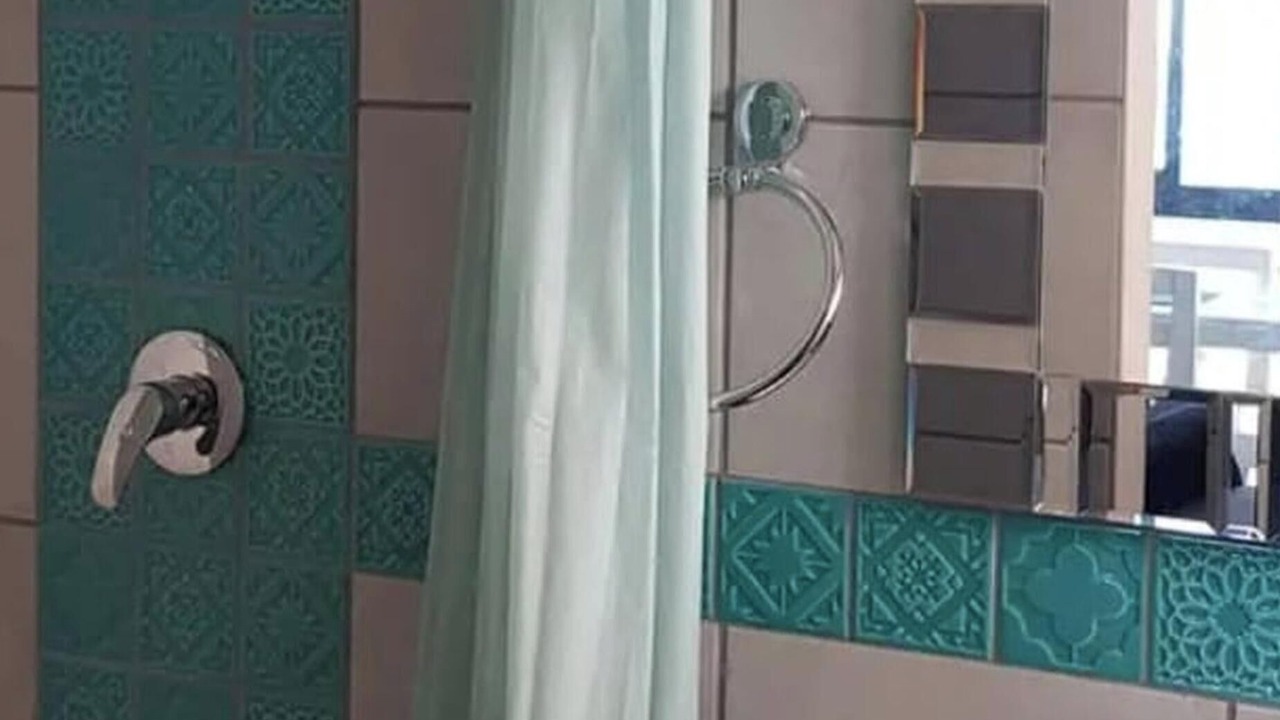 Photo of Bathroom in St. Helena Bay