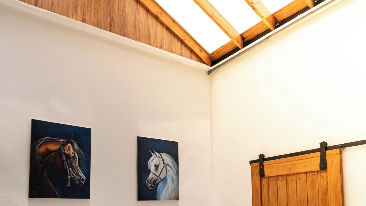 Photo of Bedroom in Die Wilgers