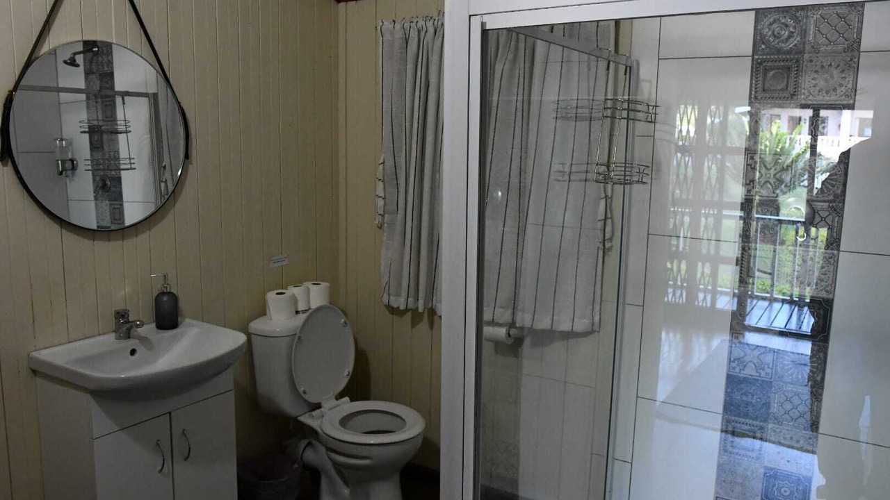 Photo of Bathroom in Greytown
