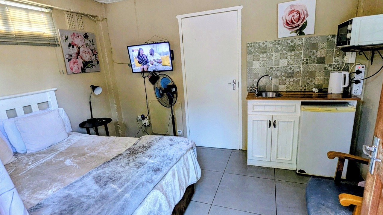 Photo of Bedroom in Greytown
