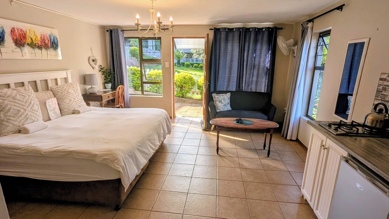 Photo of Bedroom in Greytown