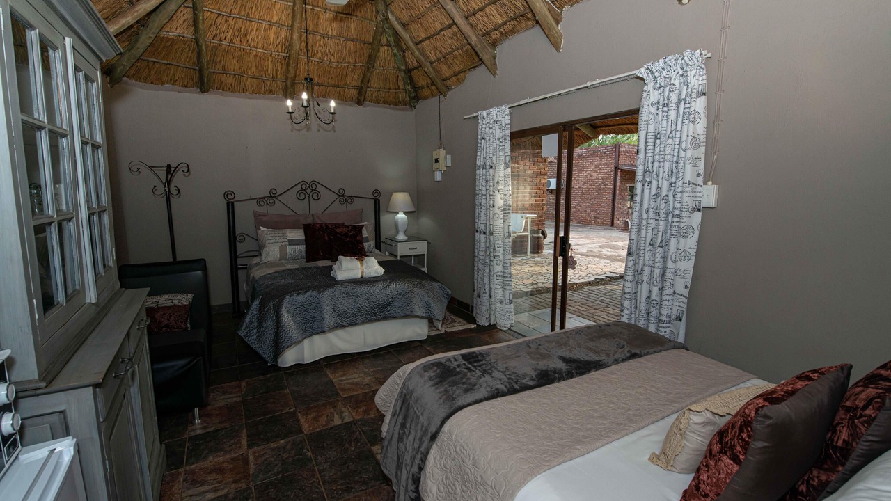 Photo of Bedroom in Aliwal North