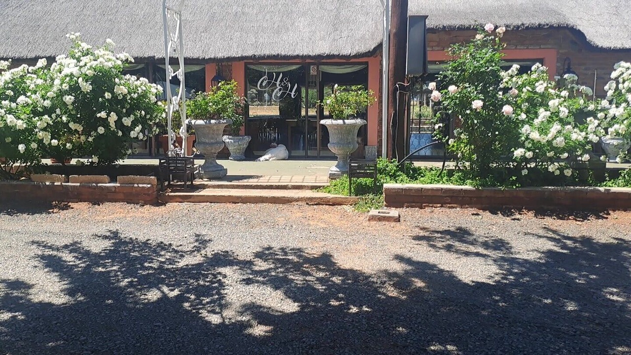 Photo of Outdoor in Aliwal North
