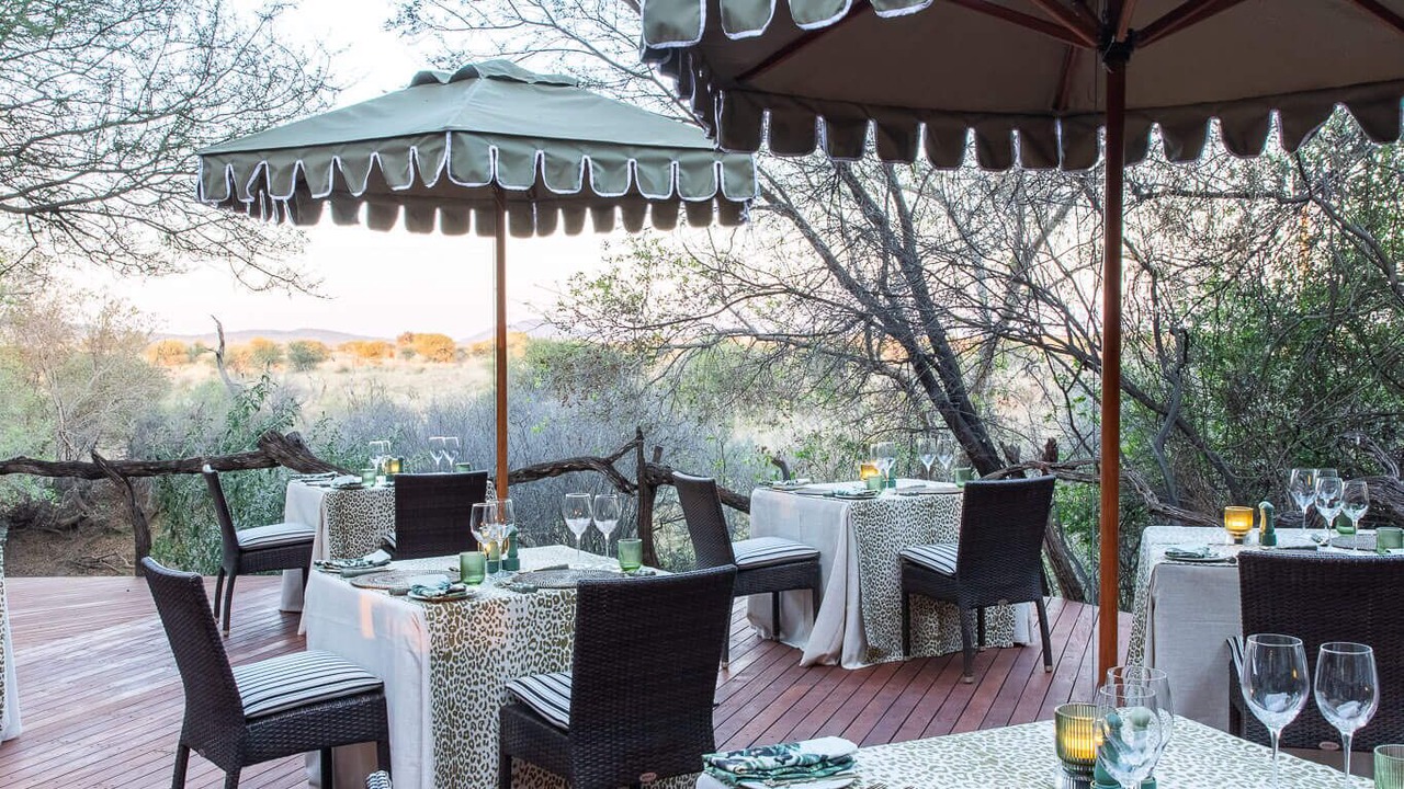 Photo of Others in Madikwe Game Reserve