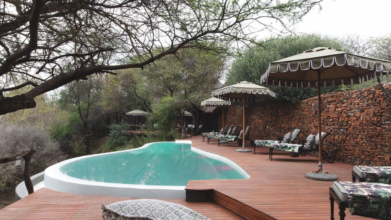 Photo of Outdoor in Madikwe Game Reserve